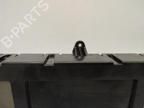 Instrument cluster CITROËN C4 Picasso I MPV (UD_) 1.6 HDi 110 | BP23705456C47 