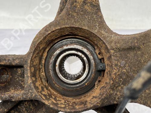 Left front steering knuckle FORD FOCUS I Turnier (DNW) 1.8 TDCi | BP32437032M25  - Image 5
