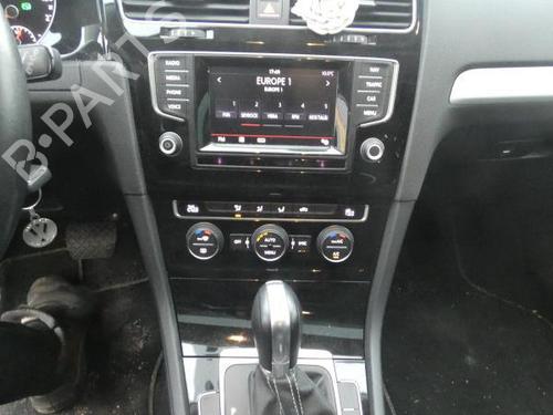 Headlight switch VW GOLF VII (5G1, BQ1, BE1, BE2) 1.2 TSI | BP23697391I24 - Image 6