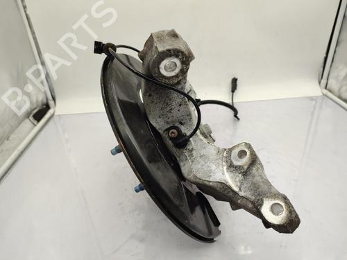 Used Right front steering knuckle Right front steering knuckle OPEL ASTRA J (P10) 1.7 CDTI (68) (110 hp) 23742269 23742269