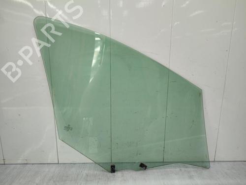 Used Front left door window Front left door window PEUGEOT 308 I (4A_, 4C_) 1.6 HDi (90 hp) 23708532 23708532