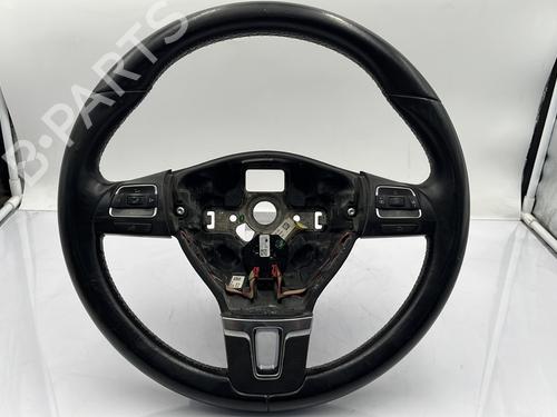 Used Steering wheel VW TOURAN (1T3) 1.6 TDI (105 hp) 23760114