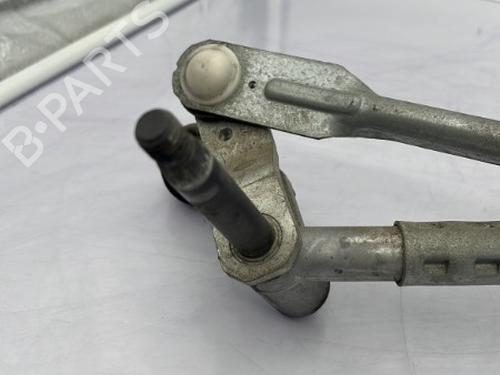 Front wiper motor RENAULT CAPTUR I (J5_, H5_) 1.5 dCi 90 (J5N4, J5M5, J5MW, J5M6, J5AL, J5AJ) | BP23742712M29 - Image 3