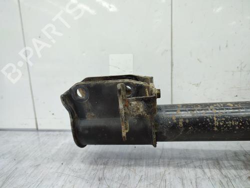 Used Left front shock absorber DACIA SANDERO 1.2 16V LPG (75 hp) 23711818