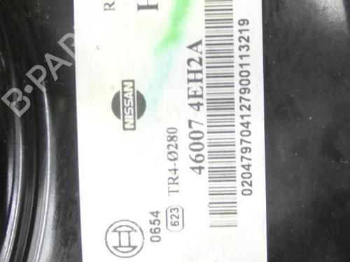 Used Servo brake Servo brake 23669441 23669441