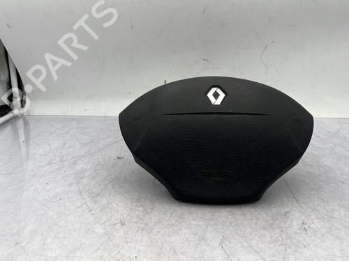 Used Driver airbag RENAULT KANGOO Express (FC0/1_) 1.5 dCi (FC07, FC1R) (65 hp) 30687335