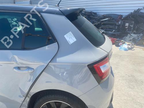 Engine SKODA FABIA III (NJ3) 1.0 TSI | BP36663922M1  - Image 14