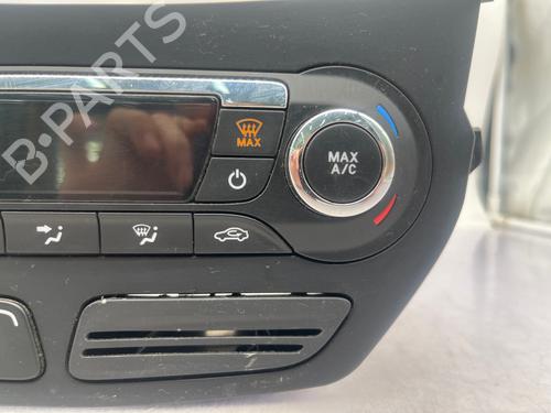 Climate control FORD C-MAX II (DXA/CB7, DXA/CEU) 1.6 TDCi | BP36875184I5  - Image 6