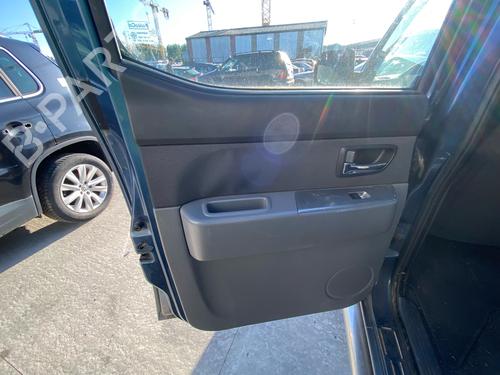 Right sun visor FORD RANGER (ET) 2.5 TDCi 4x4 | BP37531076I2 - Image 84
