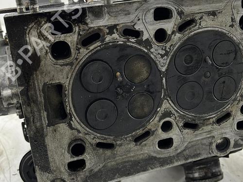 Cylinder head OPEL VECTRA B (J96) 2.2 DTI 16V (F19) | BP23674179M5 