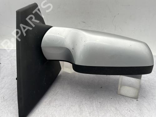 Right mirror RENAULT CLIO III (BR0/1, CR0/1) 1.5 dCi (BR17, CR17) | BP29961787C27 