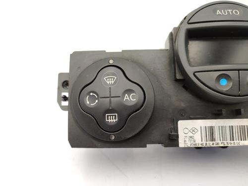 Climate control RENAULT MODUS / GRAND MODUS (F/JP0_) 1.5 dCi (FP0D, JP0D) | BP23720648I5 - Image 3