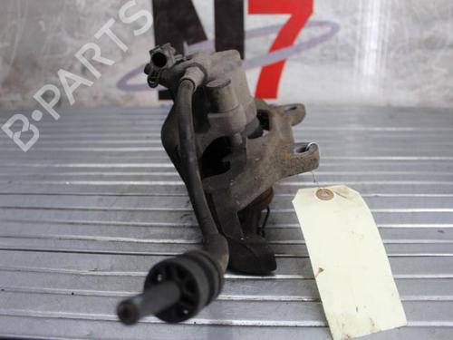 Left front brake caliper ALFA ROMEO 147 (937_) 1.6 16V T.SPARK ECO (937.AXA1A, 937.BXA1A) | BP23666928M105 