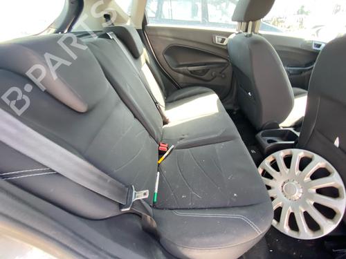 Sæde sæt FORD FIESTA VI (CB1, CCN) 1.5 TDCi | BP38258275C78 - Image 5