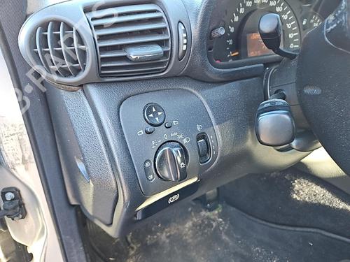 AC compressor MERCEDES-BENZ C-CLASS (W203) C 200 CDI (203.004) | BP28621016M34  - Image 20