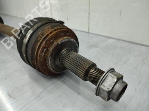 Left front driveshaft RENAULT MASTER III Van (FV) 2.3 dCi 165 FWD (FV0P, FV0U, FV11, FV12, FV1E) | BP23721219M38 - Image 4