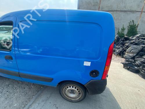 Dashboard RENAULT KANGOO Express (FC0/1_) D 65 1.9 (FC0E, FC02, FC0J, FC0N) | BP37717282C46 - Image 82