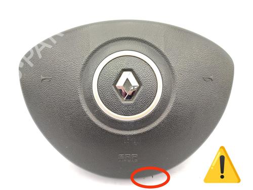 Førerens kollisjonspute RENAULT CLIO III (BR0/1, CR0/1) 1.2 16V (BR02, BR0J, BR11, CR02, CR0J, CR11) | BP23753374C9 