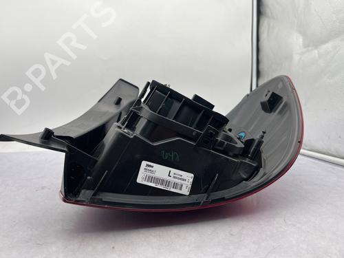 Left taillight DACIA SANDERO II TCe 90 (B8M1, B8MA, B8AC) | BP35937894C34 - Image 8