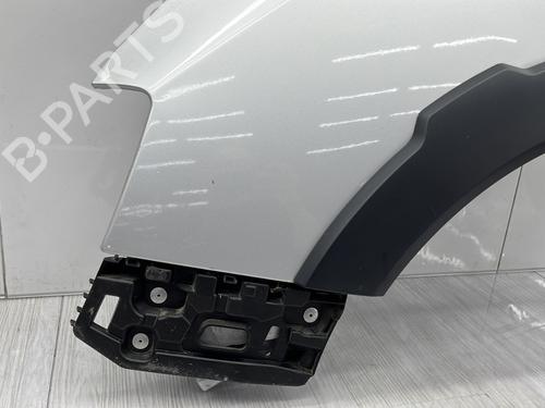 Left front fenders DACIA LODGY (JS_) 1.5 dCi (JSMC, JSAF) | BP27898037C41 