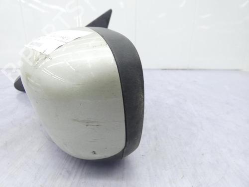 Left mirror RENAULT LAGUNA II (BG0/1_) 1.9 dCi | BP23696497C26 