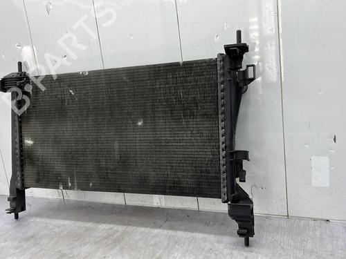 Water radiator PEUGEOT BIPPER Tepee 1.4 HDi | BP33969350M31  - Image 7