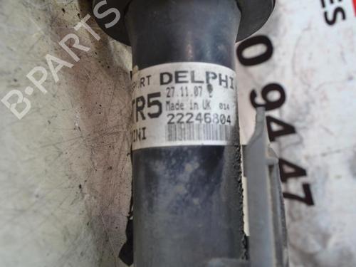 Used Right rear shock absorber MINI MINI (R56) Cooper S (174 hp) 23665375