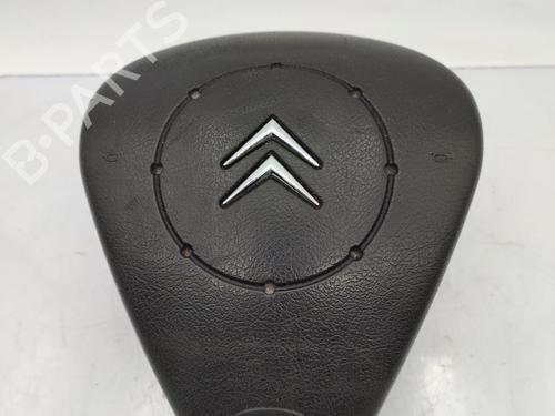 Used Driver airbag CITROËN C3 I (FC_, FN_) 1.4 HDi (68 hp) 23709215
