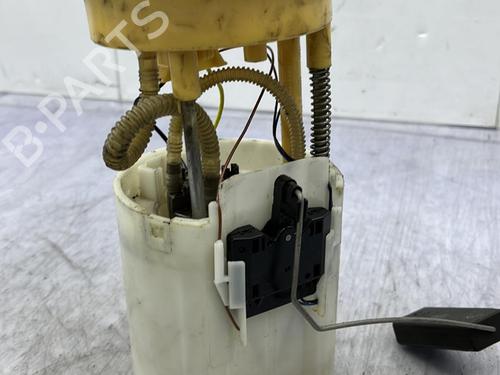Used Fuel pump VW POLO V (6R1, 6C1) 1.2 TDI (75 hp) 23675100