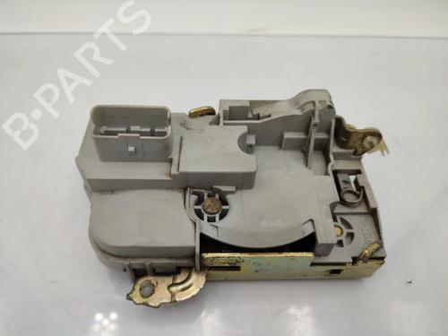 Used Front right lock CITROËN C5 II (RC_) 2.0 HDi (RCRHRH) (136 hp) 23712415