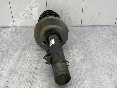 Used Right front shock absorber Right front shock absorber PEUGEOT 207 (WA_, WC_) 1.6 HDi (92 hp) 23682023 23682023
