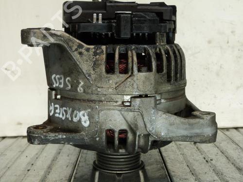 Alternator PORSCHE BOXSTER (986) 2.5 | BP23698081M7 