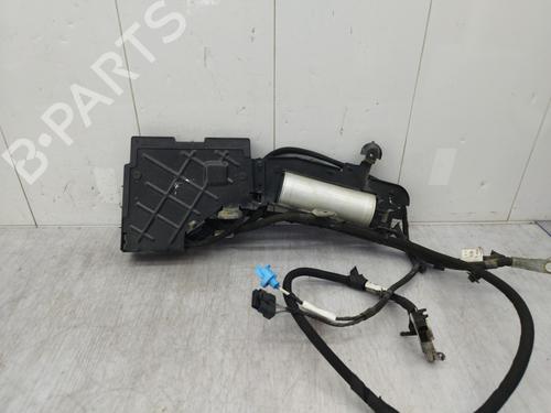 Electronic module CITROËN DS3 (SA_) 1.6 HDi 90 | BP26704187M83 
