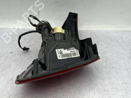 Heckleuchte links hinten RENAULT MEGANE III Hatchback (BZ0/1_, B3_) 1.5 dCi (BZ09, BZ0D, BZ1W, BZ29, BZ14) | BP29994767C79 