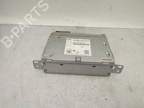 Used Radio Radio PEUGEOT 2008 I (CU_) 1.6 HDi (92 hp) 26508212 26508212