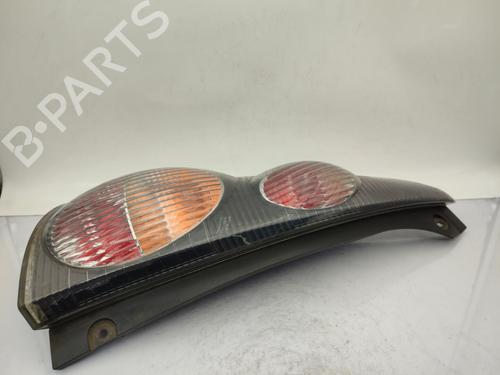 Left taillight CITROËN C1 (PM_, PN_) 1.0 | BP23740756C34 - Image 4