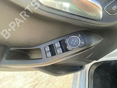 Interiør tag FORD FIESTA VII (HJ, HF) 1.0 EcoBoost | BP36792860I12 - Image 105