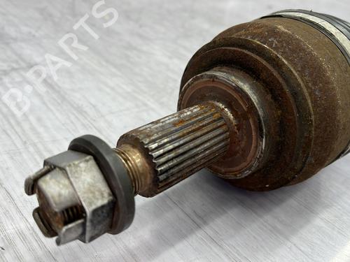 Right front driveshaft RENAULT GRAND SCÉNIC II (JM0/1_) 2.0 dCi (JM1K) | BP29425173M39 
