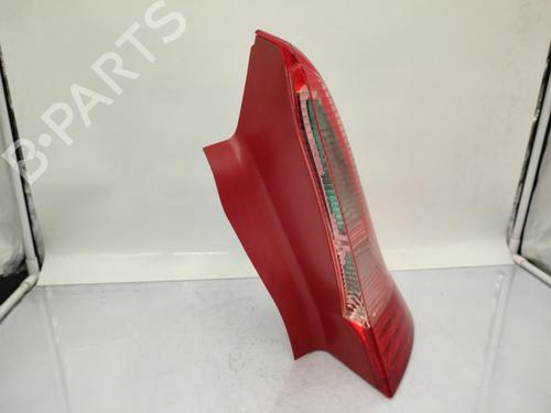 Right taillight CITROËN C4 Coupe (LA_) 1.6 HDi | BP23721306C35 