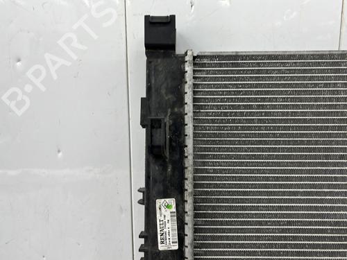 Used Water radiator Water radiator DACIA DOKKER MPV (KE_) 1.2 TCe (KEM0, KEAY) (115 hp) 33569276 33569276