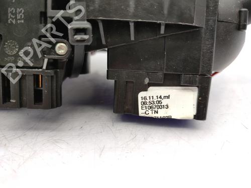 Steering column stalk RENAULT CLIO IV (BH_) 1.5 dCi 75 | BP23732522I23 