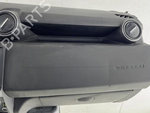 Dashboard DACIA DUSTER (HM_) 1.5 dCi 115 (HMAD) | BP31716691C46  - Image 7