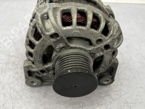 Alternator DACIA SANDERO II TCe 90 (B8M1, B8MA, B8AC) | BP23761745M7  - Image 7