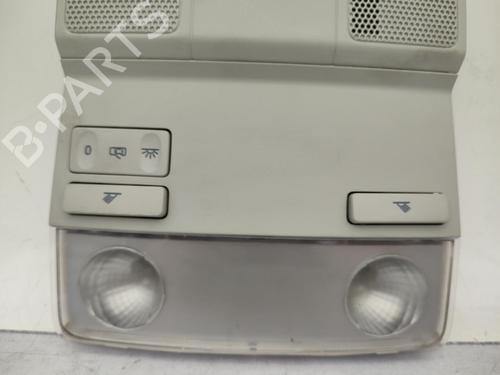 Interior roof light VW GOLF VI (5K1) 1.6 TDI | BP23729177I8 