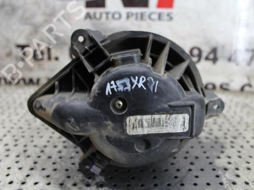 Used Heater blower motor RENAULT TRAFIC II Van (FL) 1.9 dCi 100 (FL0C) (101 hp) 23666826
