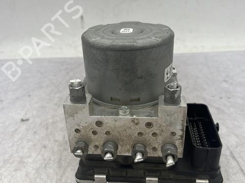 Used ABS pump ABS pump RENAULT SCÉNIC IV (J9_) 1.3 TCe 140 (140 hp) 30847008 30847008
