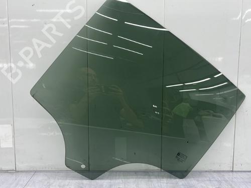 Rear left door window OPEL CORSA D (S07) 1.3 CDTI (L08, L68) | BP23680782C20 