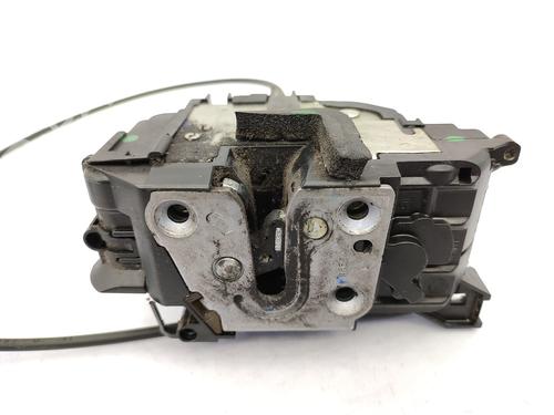Front left lock RENAULT CLIO III (BR0/1, CR0/1) 1.5 dCi (C/BR0G, C/BR1G) | BP23711560C98 