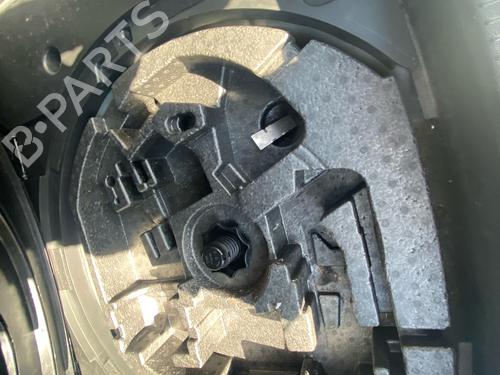 Dashboard VW TOURAN (1T1, 1T2) 1.9 TDI | BP37636557C46 - Image 31