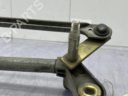 Front wiper motor CITROËN XSARA PICASSO (N68) 2.0 HDi | BP23674545M29 